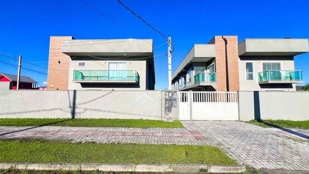 Sobrado, 3 quartos, 119 m² - Foto 16