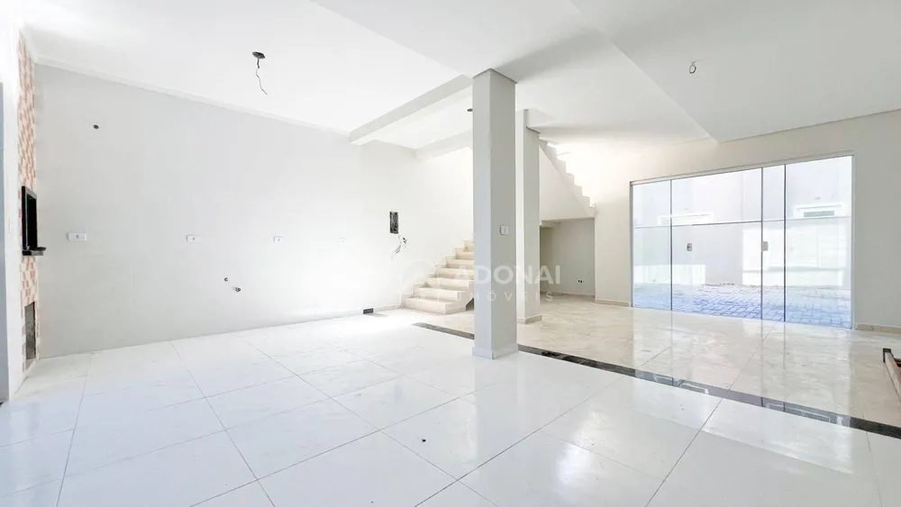 Sobrado, 3 quartos, 119 m² - Foto 8