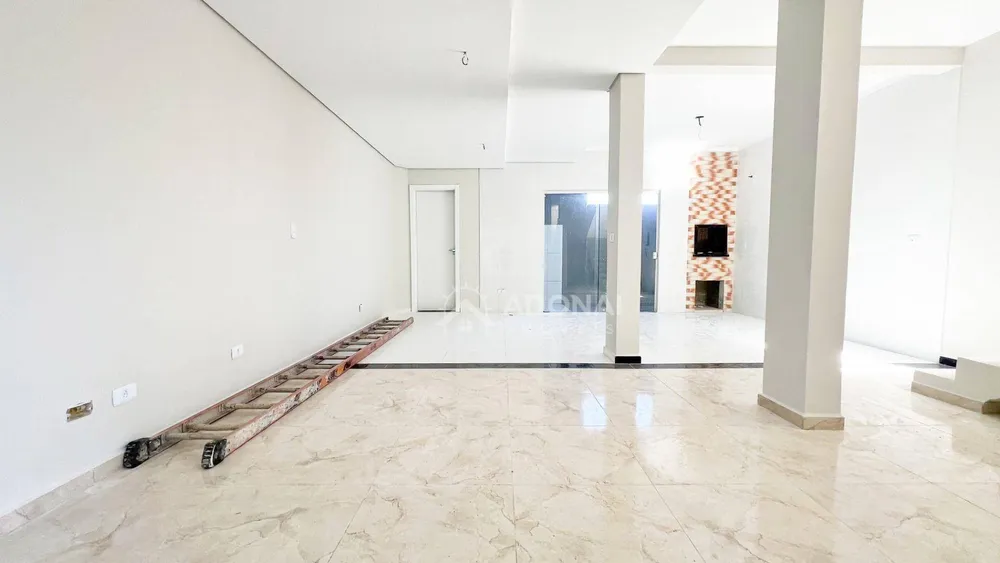 Sobrado, 3 quartos, 119 m² - Foto 7