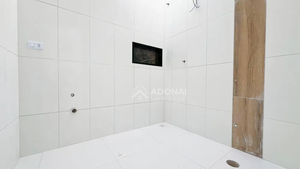 Sobrado, 3 quartos, 119 m² - Foto 12