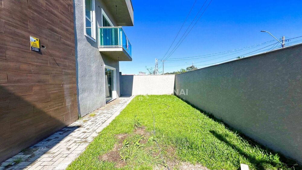 Sobrado, 3 quartos, 119 m² - Foto 2