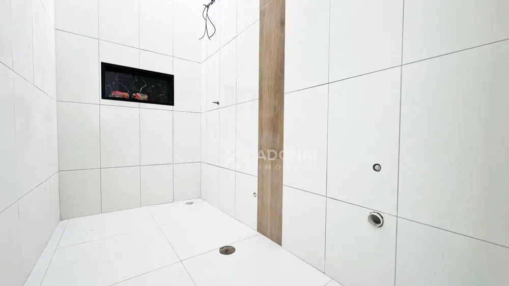 Sobrado, 3 quartos, 119 m² - Foto 14