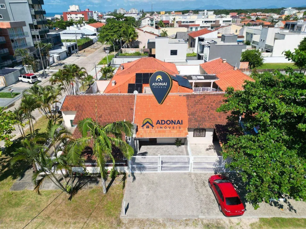 Casa, 2 quartos, 51 m² - Foto 3