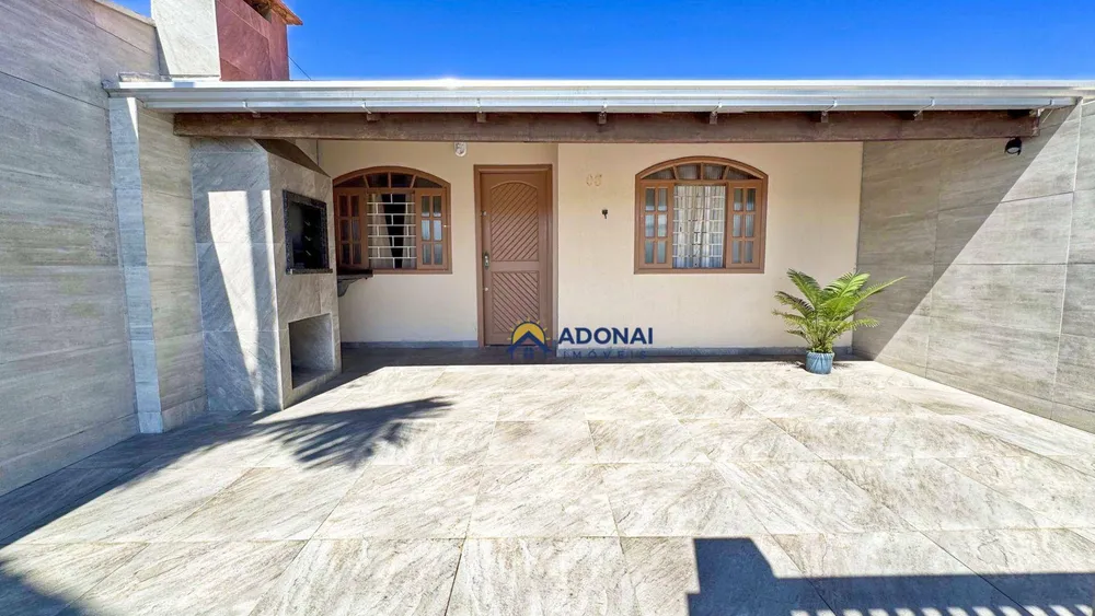 Casa, 2 quartos, 51 m² - Foto 6