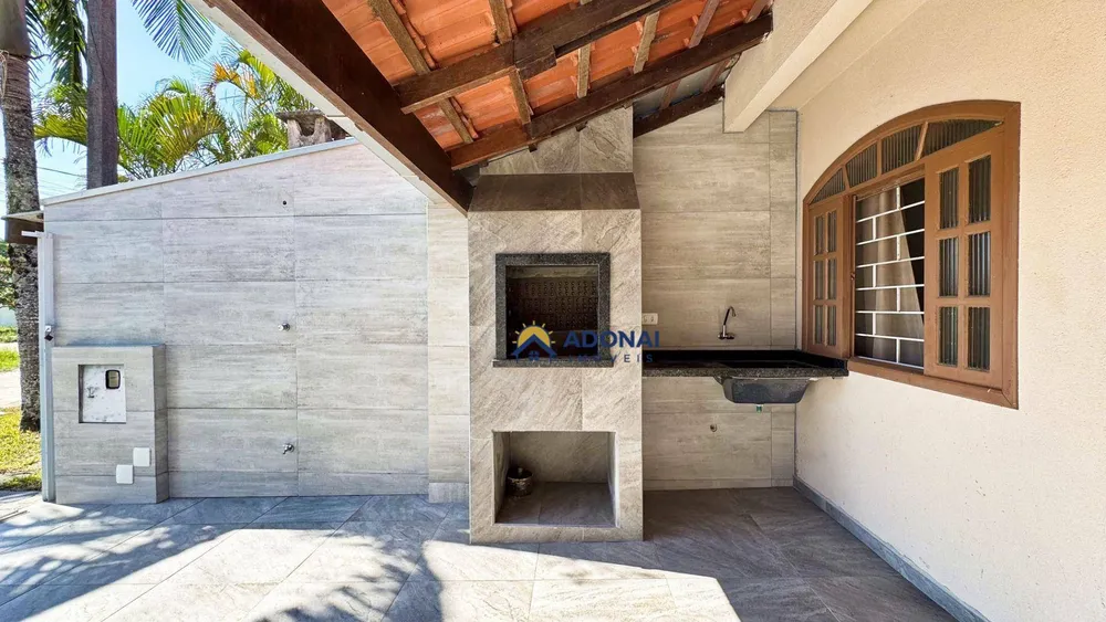 Casa, 2 quartos, 51 m² - Foto 7