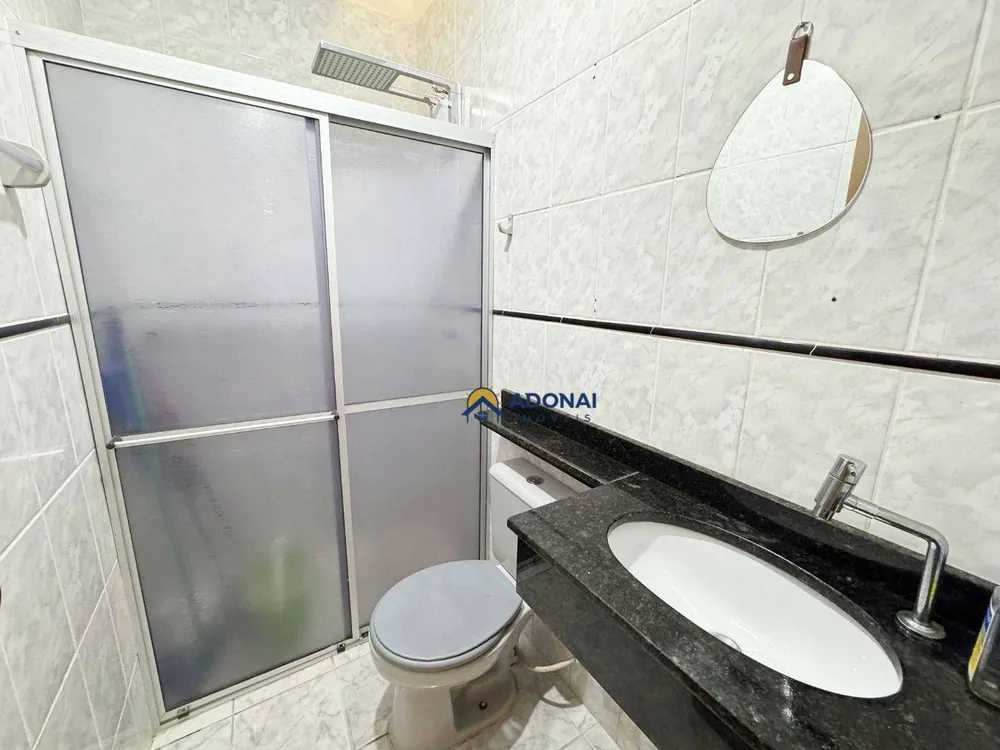 Casa, 2 quartos, 51 m² - Foto 15