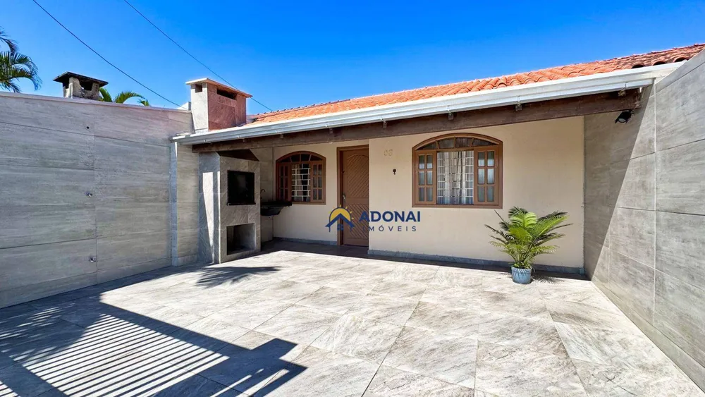 Casa, 2 quartos, 51 m² - Foto 5