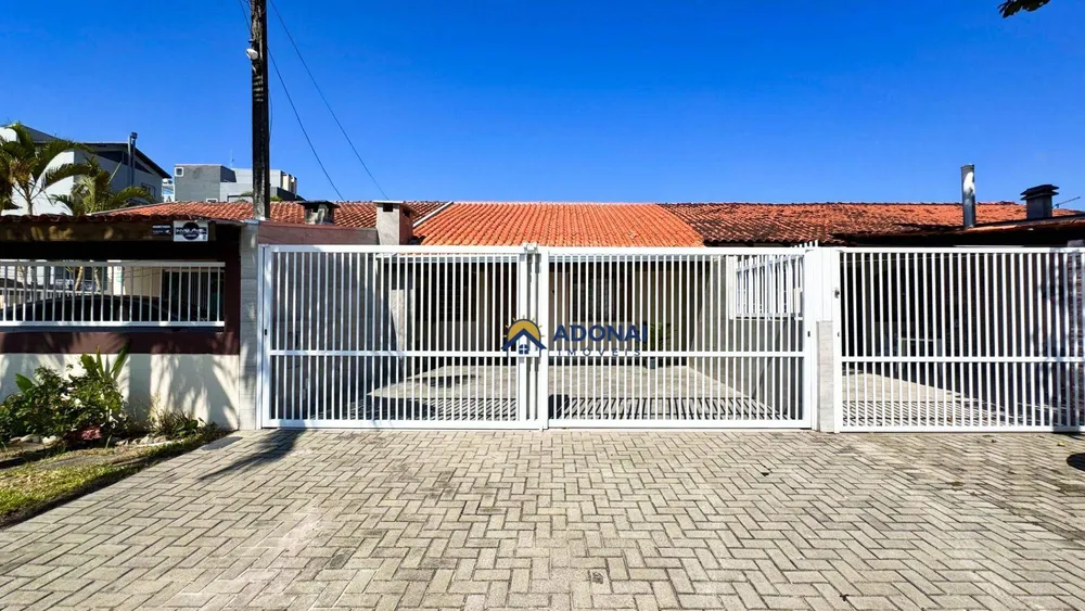 Casa, 2 quartos, 51 m² - Foto 4