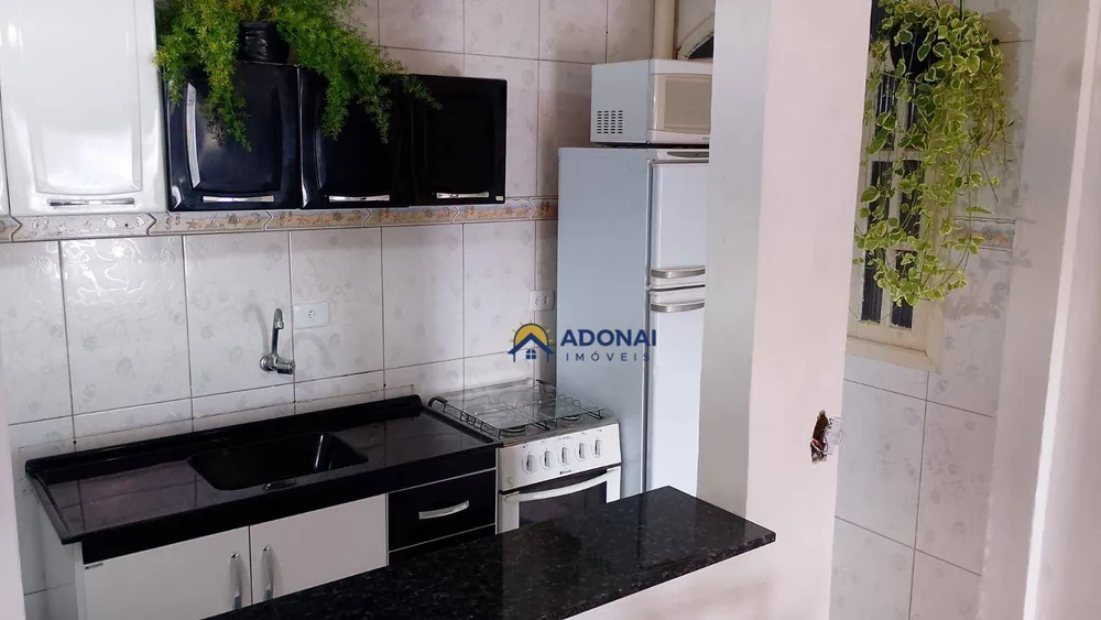Casa, 2 quartos, 51 m² - Foto 11