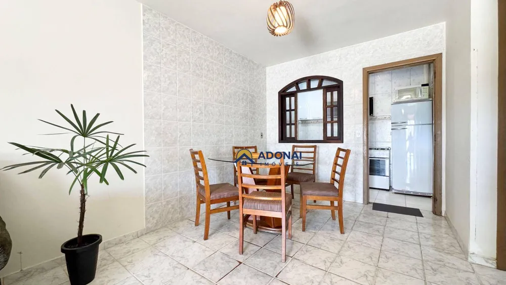 Casa, 2 quartos, 51 m² - Foto 9