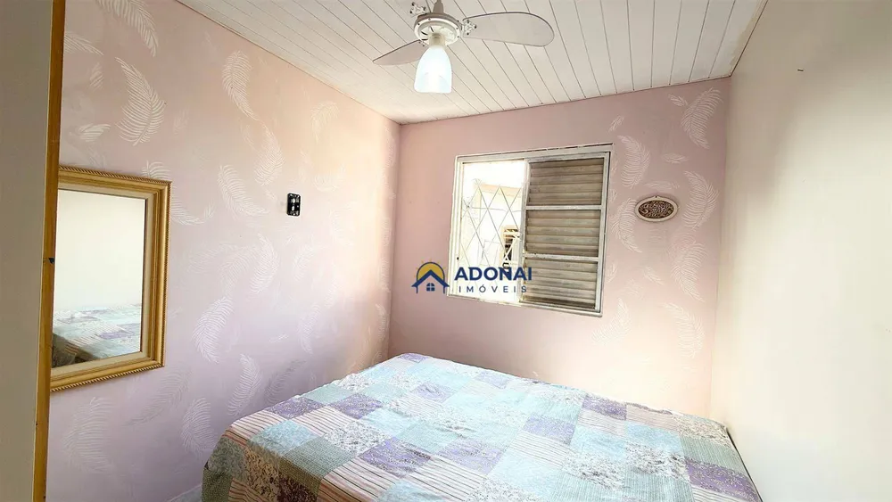 Casa, 3 quartos, 80 m² - Foto 9
