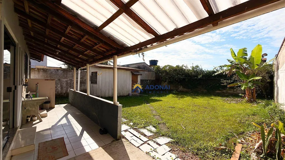 Casa, 3 quartos, 80 m² - Foto 11