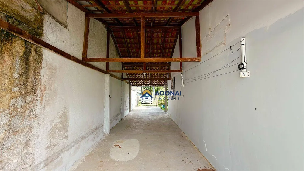 Casa, 3 quartos, 80 m² - Foto 14