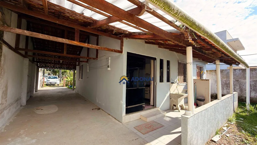 Casa, 3 quartos, 80 m² - Foto 10