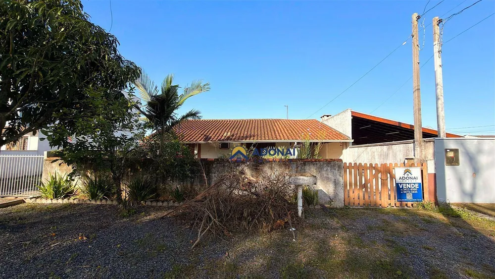 Casa, 3 quartos, 80 m² - Foto 3