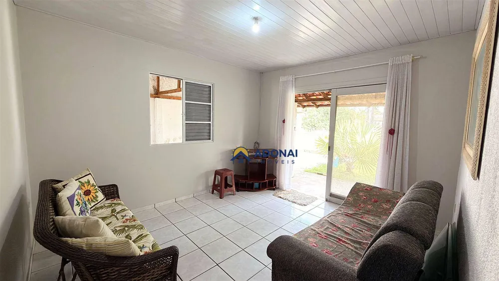 Casa, 3 quartos, 80 m² - Foto 4