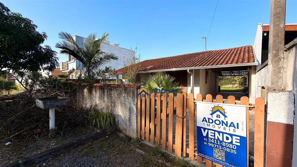 Casa, 3 quartos, 80 m² - Foto 2