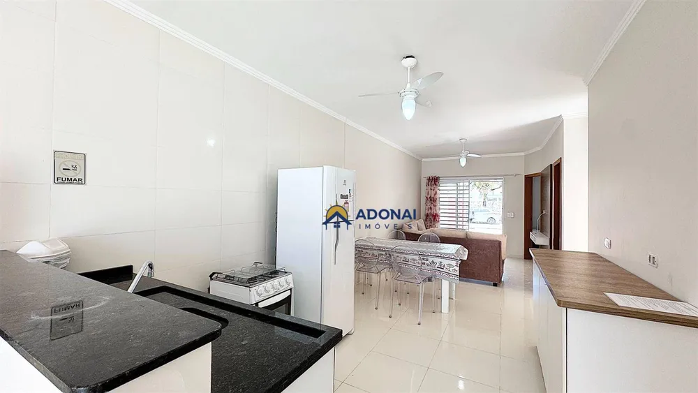 Casa, 3 quartos, 106 m² - Foto 6