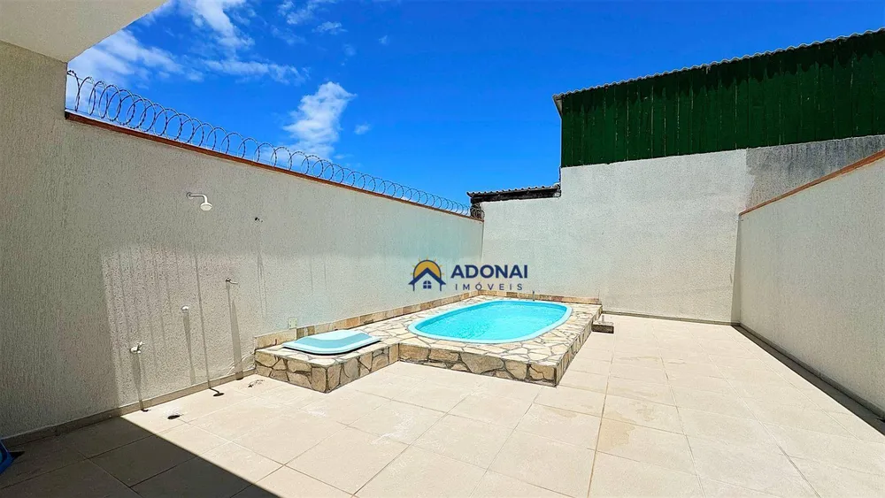 Casa, 3 quartos, 106 m² - Foto 4