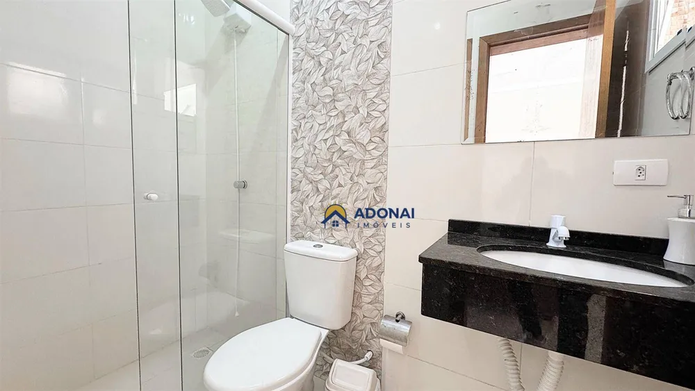 Casa, 3 quartos, 106 m² - Foto 10