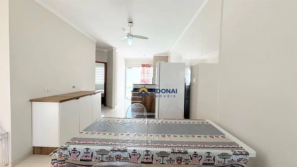 Casa, 3 quartos, 106 m² - Foto 7