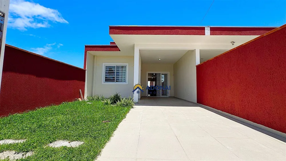 Casa, 3 quartos, 106 m² - Foto 5