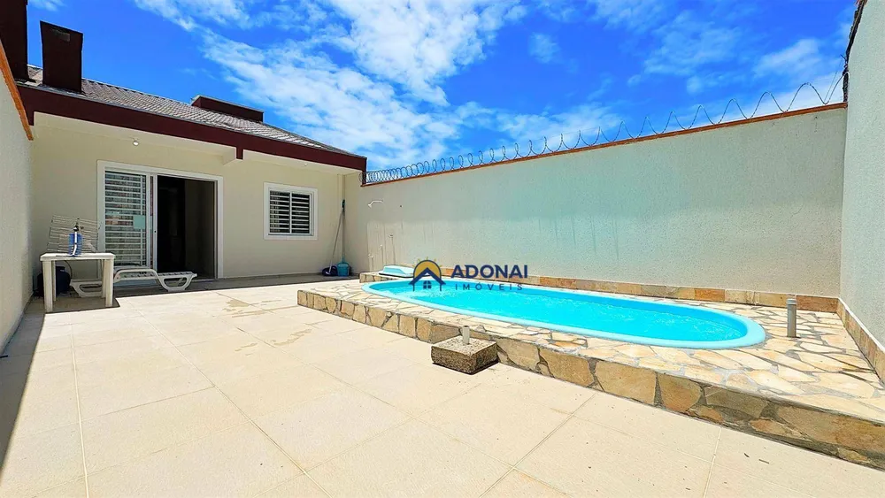 Casa, 3 quartos, 106 m² - Foto 3