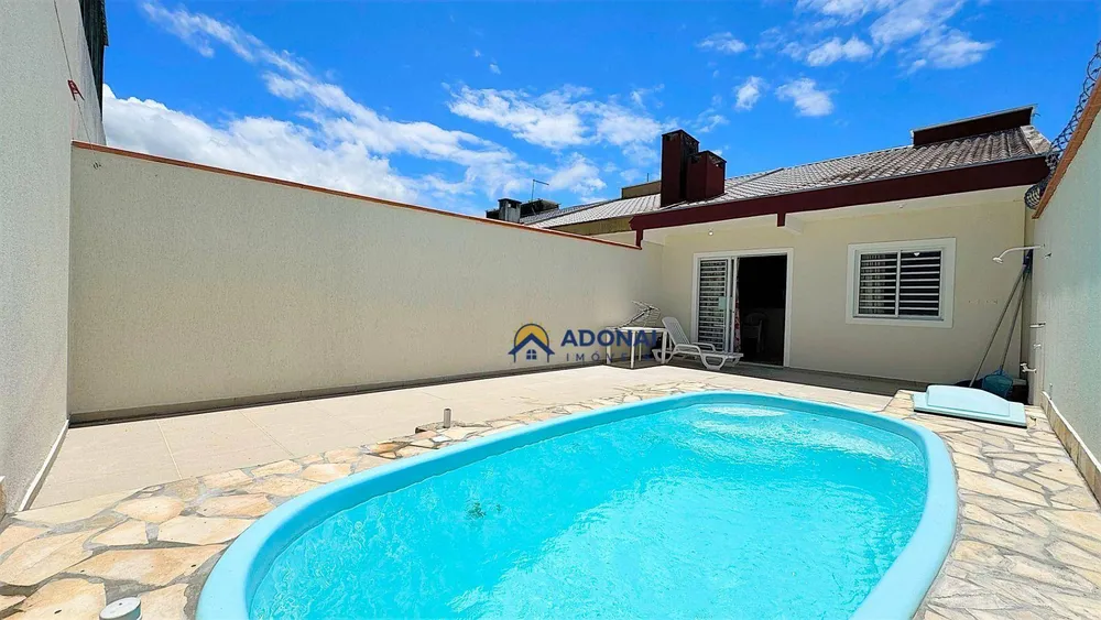 Casa, 3 quartos, 106 m² - Foto 2