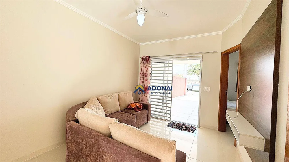Casa, 3 quartos, 106 m² - Foto 8