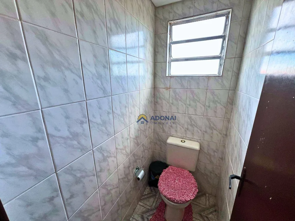 Sobrado, 5 quartos, 250 m² - Foto 13