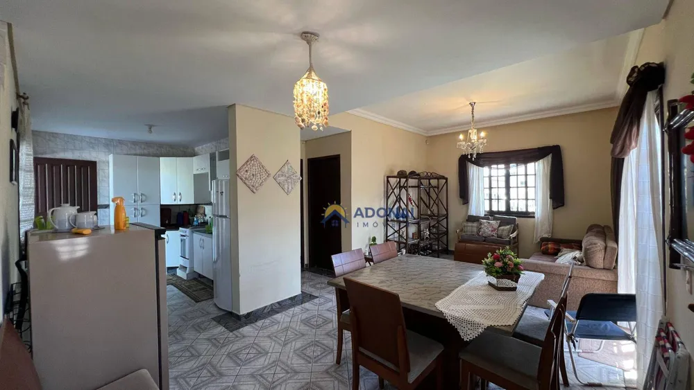 Sobrado, 5 quartos, 250 m² - Foto 9