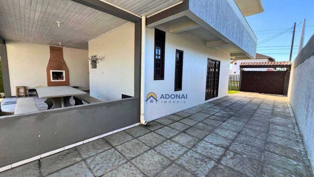 Sobrado, 5 quartos, 250 m² - Foto 3