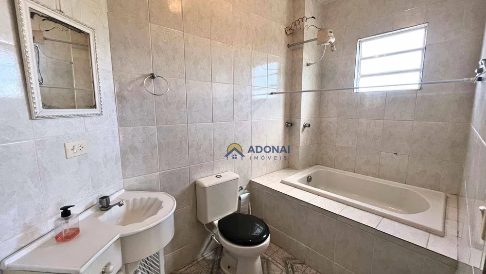 Sobrado, 5 quartos, 250 m² - Foto 14