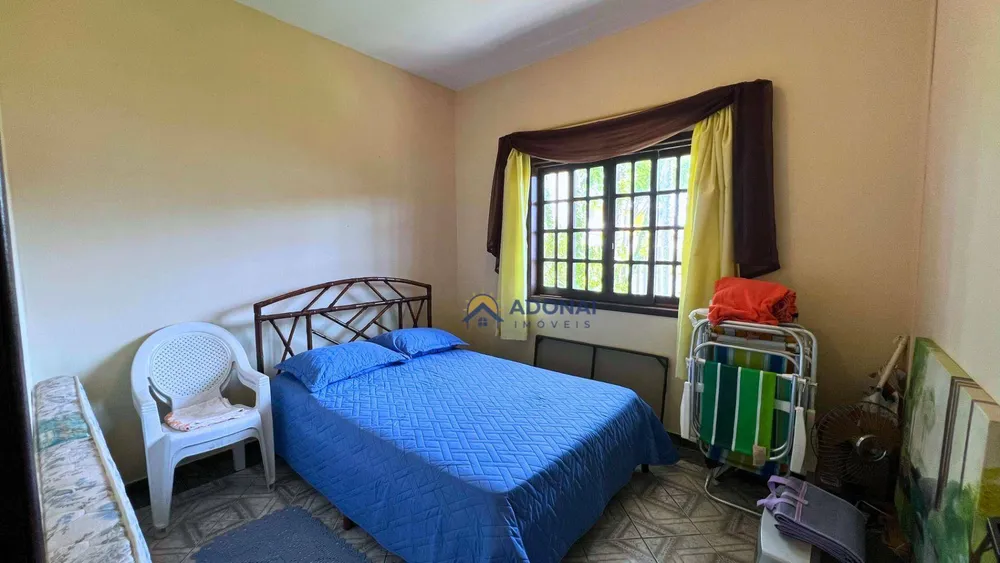Sobrado, 5 quartos, 250 m² - Foto 11