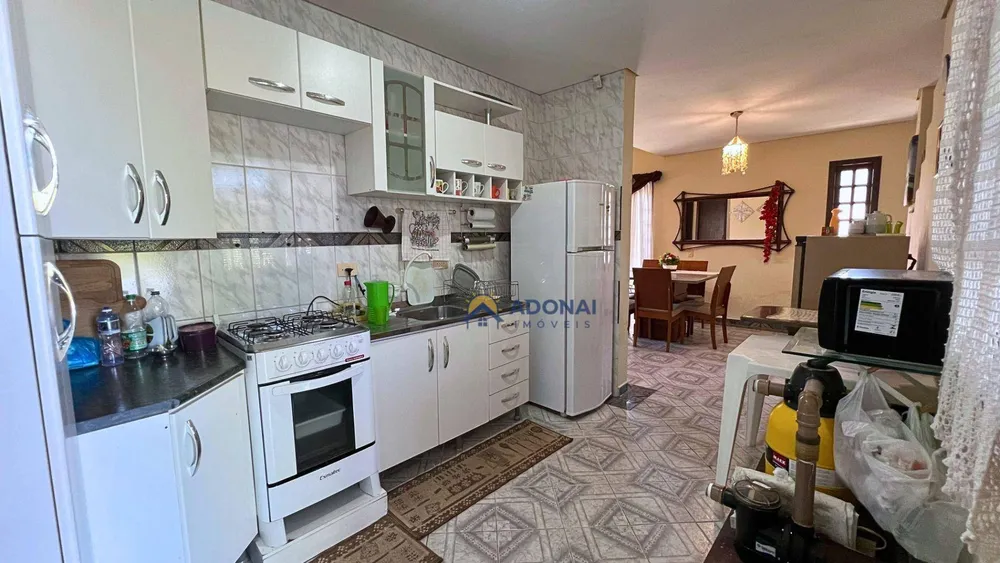 Sobrado, 5 quartos, 250 m² - Foto 10
