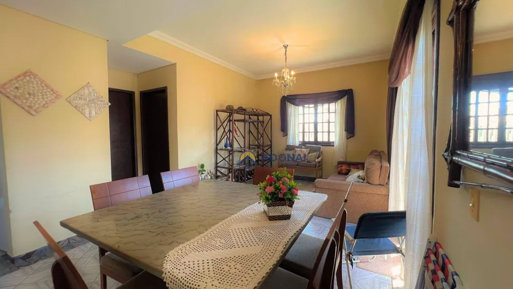 Sobrado, 5 quartos, 250 m² - Foto 7