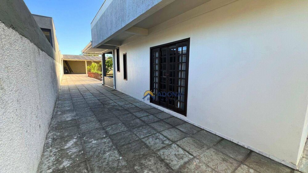 Sobrado, 5 quartos, 250 m² - Foto 2