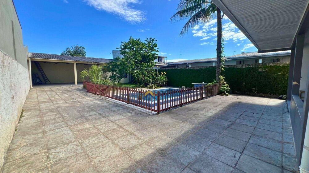 Sobrado, 5 quartos, 250 m² - Foto 4