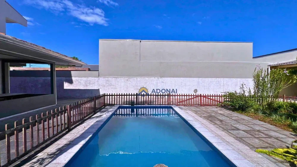 Sobrado, 5 quartos, 250 m² - Foto 5