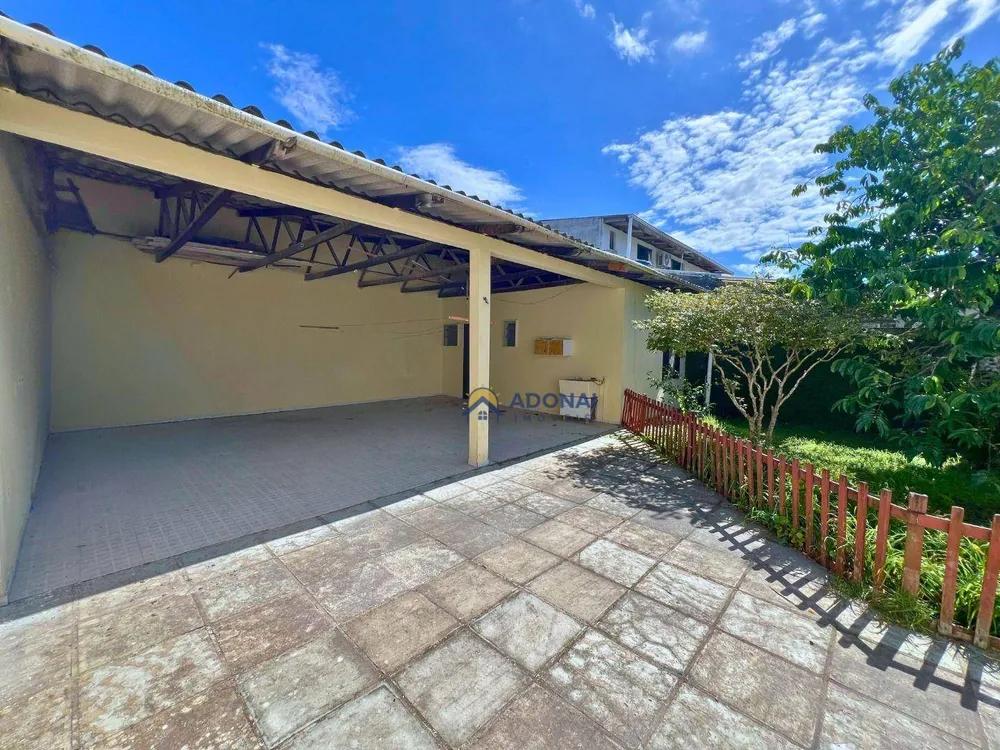 Sobrado, 5 quartos, 250 m² - Foto 6