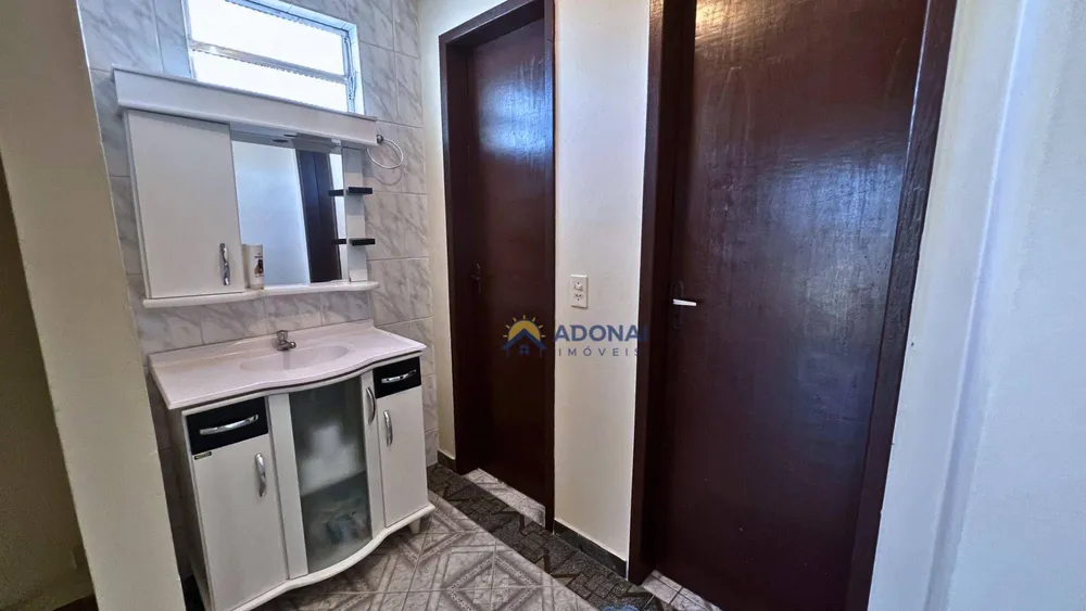 Sobrado, 5 quartos, 250 m² - Foto 15
