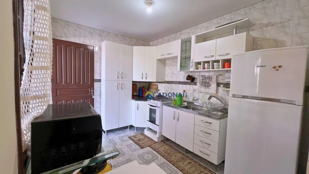 Sobrado, 5 quartos, 250 m² - Foto 8
