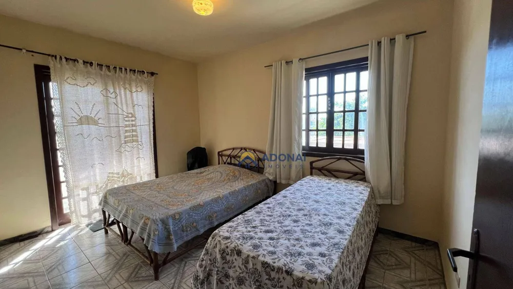 Sobrado, 5 quartos, 250 m² - Foto 16