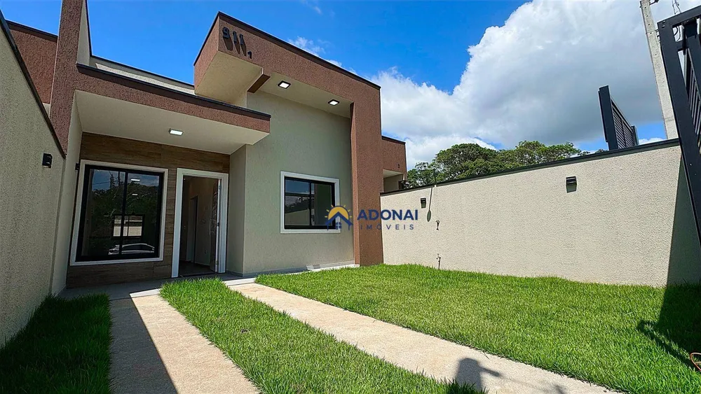 Casa, 2 quartos, 75 m² - Foto 1