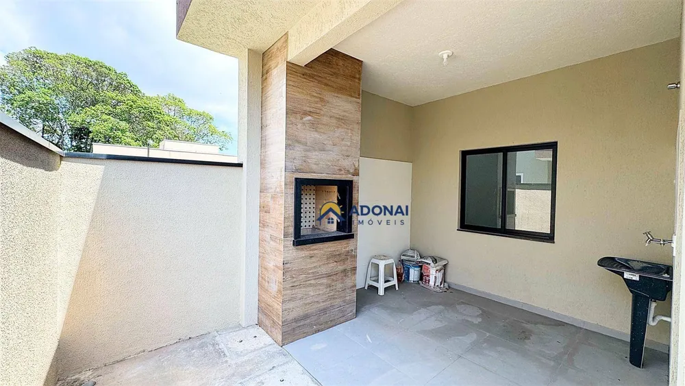 Casa, 2 quartos, 75 m² - Foto 9