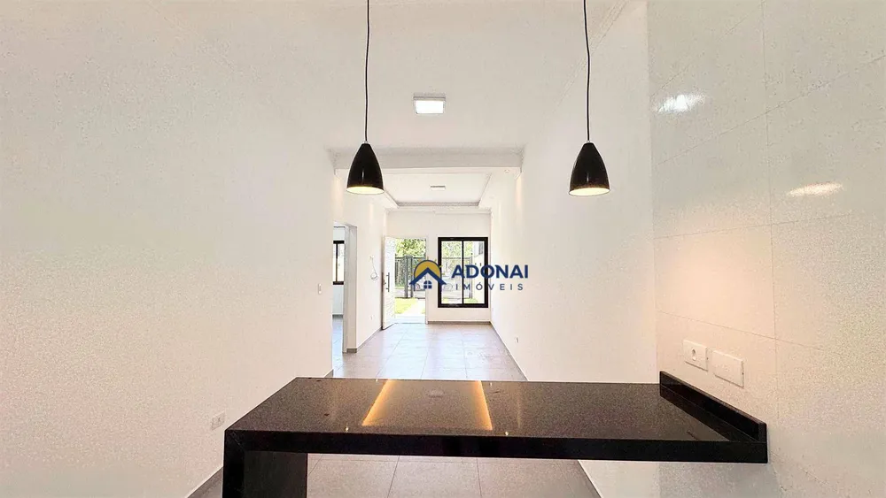 Casa, 2 quartos, 75 m² - Foto 7