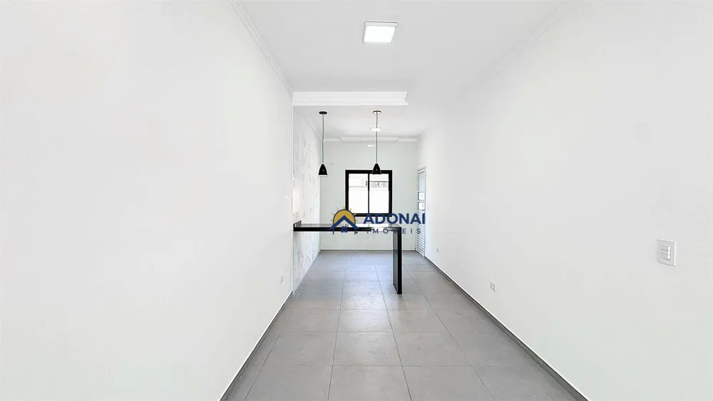Casa, 2 quartos, 75 m² - Foto 8