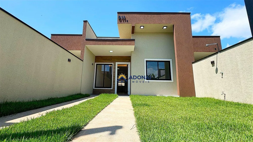 Casa, 2 quartos, 75 m² - Foto 2