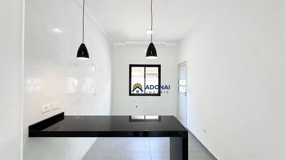 Casa, 2 quartos, 75 m² - Foto 6