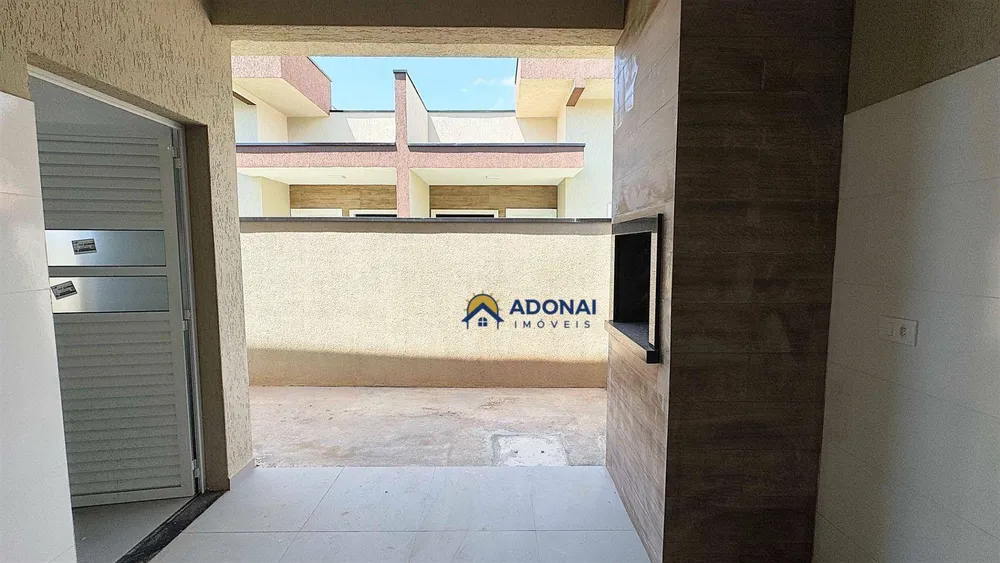 Casa, 2 quartos, 75 m² - Foto 11
